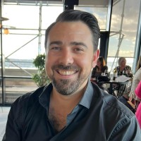 Dynamic Search Solutions Employee Jonathan Vaggers's profile photo