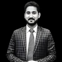 MMBrand Employee Muhammad Mansha's profile photo