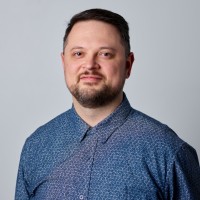ERW Lighting + Controls Employee Matthew Riccardo's profile photo