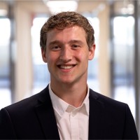 Horticoop Employee Patrick Barendse's profile photo