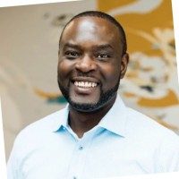 Harmony Venture Labs Employee Shegun Otulana's profile photo
