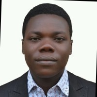 Veedez Employee Ayodeji Adigbo's profile photo