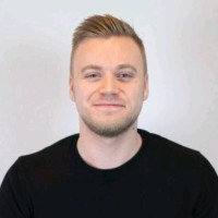 HauCon Danmark Employee Mathias Vibe's profile photo