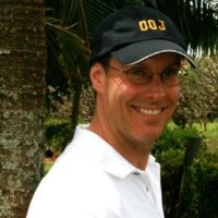California Dept. of Justice Employee Rick Acker's profile photo