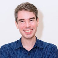 University of the West of England Employee Luke Keller's profile photo
