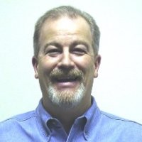 EDG Employee John Dooman's profile photo
