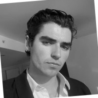 Gerner, Kronick + Valcarcel, Architects, DPC Employee Finn Bradley's profile photo