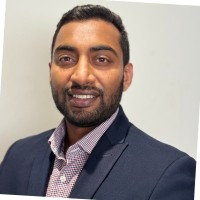 Blake Newport Employee Kiran Vakaria's profile photo