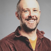 South of Scotland Enterprise Employee Paul Gilbert's profile photo