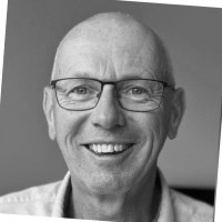 Eaton Employee Johan Abbink's profile photo