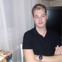 IBT Consulting Kft. Employee Miklós Berecz's profile photo