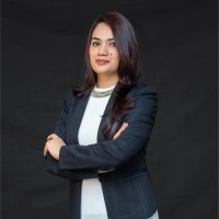 Unity Foods Limited Employee Uzma Z's profile photo