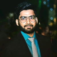 Reinforce Employee Ujjwal Raj's profile photo