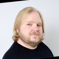 AGiLE Business Media Employee Gregory Pietras's profile photo
