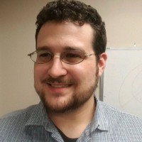 Datasembly Employee Rob Bradley's profile photo