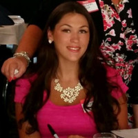 North Providence School Department Employee Meaghan Lombardo's profile photo