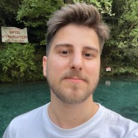 Smartera Employee Emre Aydın's profile photo