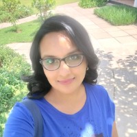 Email di Jayshree Gudhka