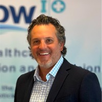 MedFlow IO Employee Chris Cosentino's profile photo