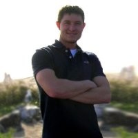Integra Machine Tool Employee Brett Robinson's profile photo