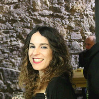 Equisalud Laboratories Employee Maite Istúriz's profile photo