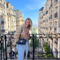 SynTouch Employee Mandy Vos's profile photo