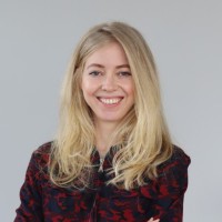 Webhose.io Employee Sharon Mayorchik's profile photo