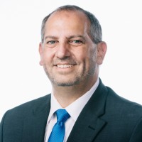 Alden Employee Darrin Clawson's profile photo