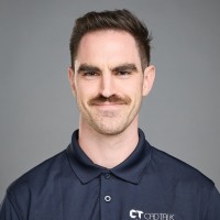 CADTALK Software Employee Chris Cannady's profile photo