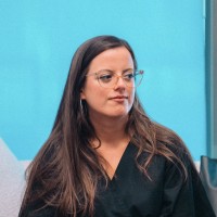 CodeForge - Digital Agency Employee Alice Ferentz's profile photo
