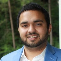 Badal Amin Email & Phone Number