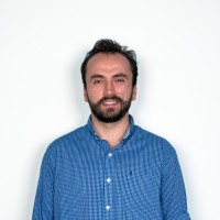 cove.tool Employee Gus Andrews's profile photo