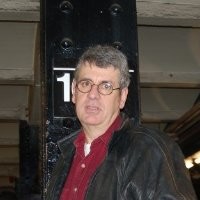 Dodge Data & Analytics Employee Andy Wright's profile photo