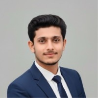 Pixo Developers Employee Qamar .'s profile photo