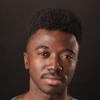 Kwame Wilson Email & Phone Number