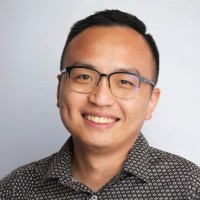 Gumloop Employee Darren He's profile photo