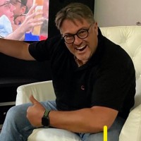 Exhibo S.p.A. Employee Emanuele Regazzo's profile photo