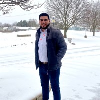 Grupo Directo Express Employee Ivan Mayorga's profile photo