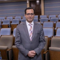 Email e telefono di Zeeshan Allauddin