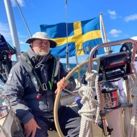 Netset Employee Tony Dahlbom's profile photo