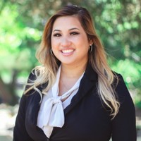 Seattle Department of Transportation Employee Tina Soeu's profile photo