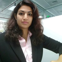 TECH5 Employee Ketaki B's profile photo