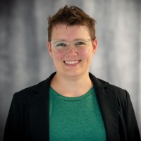 City of Indianola, Iowa Employee Mylisa Thompson's profile photo
