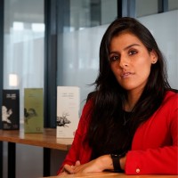 The Lost Explorer Employee Natalia Casillas Lazcano's profile photo