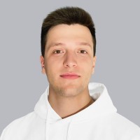 Creative Practice Employee Yevhen Ihnatiuk's profile photo