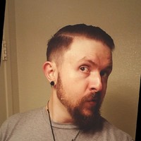 Whole Foods Market Employee Dan MacIsaac's profile photo