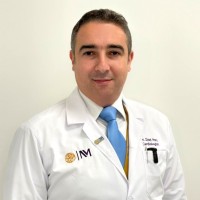 Alfardan Medical With Northwestern Medicine (AMNM) Employee Ziad Itani's profile photo