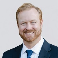 ServiceNow Employee Stuart Young's profile photo