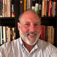 Jacob's Pillow Dance Festival Employee Joshua Freeman's profile photo