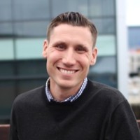 Fusion Worldwide Employee Benjamin Barry's profile photo